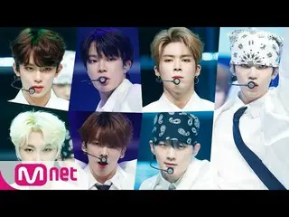 【公式mnk】 [VERIVERY   -  We Are The Future(Original Song by HOT)] Special Stage | 