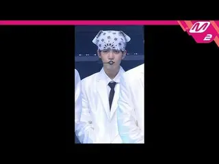 【公式mn2】 [直カム]VERIVERY グリップ_」We Are The Future」(VERIVERY  GYEHYEON FanCam)| MCOUN