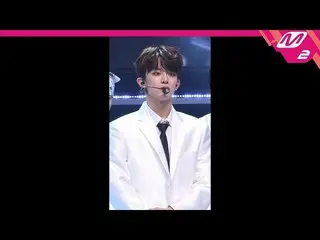 【公式mn2】 [直カム]VERIVERY カンミン_」We Are The Future」(VERIVERY  KANGMIN FanCam)| MCOUNT