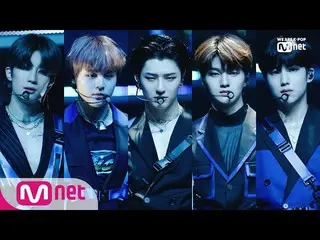 【公式mnk】 [X1  -  FLASH] KPOP TV Show | M COUNTDOWN 190919 EP.635   