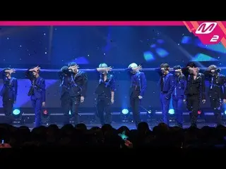 【公式mn2】 [直カム]X1 _」FLASH」(X1 FanCam)| MCOUNTDOWN_2019.9.19   