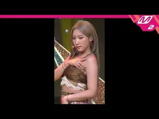 【公式mn2】 [直カム]LABOUM ソヨン_「Firework(花火)」(LABOUM  SOYEON FanCam)| MCOUNTDOWN_2019.9