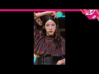 【公式mn2】 [直カム]LABOUM ジエン_「Firework(花火)」(LABOUM  ZN FanCam)| MCOUNTDOWN_2019.9.19 