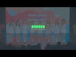 【公式】Weki Meki、[ふふふ] 2nd WONDERFUL MOMENT♥️ #34   