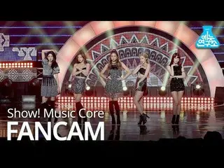 【t公式】LABOUM、_：ラブミドルステージ見て研究心も花火の🔥  YIRENコンセプトLABOUMまたは誰て,,😭  190921 #ショー音楽中心 #