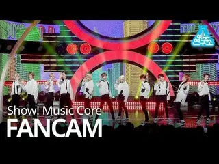 【公式mbk】 _ THEBOYZ   -  DDD、THEBOYZ  -  DDD Show！ Music Core 20190921   