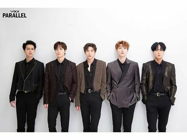 【G公式】VIXX ,. NaverPost✏️ ビックスの第六FANTASIA★