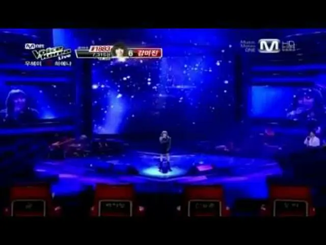 死去の歌手ウ・ヘミ、「あなたのキスを数えましょう」韓国版の舞台