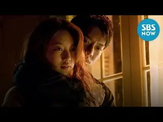 【公式sbn】 [バガボンド] Ep.3予告「イ・スンギ とスジ、お互いを守ることができるか？」 /「VAGABOND」Preview | SBS NOW   