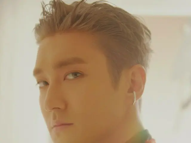 【d公式sm】RT SJofficial：SUPER JUNIOR SUPER JUNIOR The 9th Album「Time_Slip」👏TitleTr