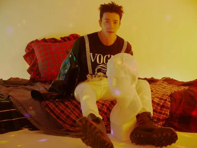 【d公式sm】RT SJofficial：SUPER JUNIOR SUPER JUNIOR The 9th Album「Time_Slip」👏TitleTr
