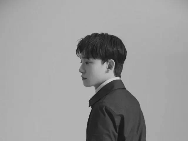 【T公式】EXO、CHENチェンThe 2nd mini album [ '愛する君に(Dear my dear)」] 🎧2019.10.016PM(KST)