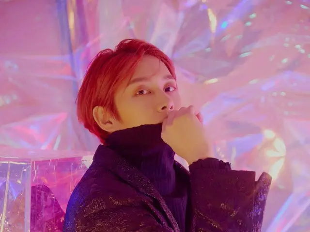 【d公式sm】RT SJofficial：SUPER JUNIOR SUPER JUNIOR The 9th Album「Time_Slip」👏TitleTr