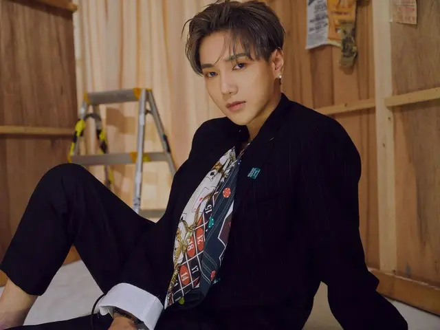【d公式sm】RT SJofficial：SUPER JUNIOR SUPER JUNIOR The 9th Album「Time_Slip」👏TitleTr