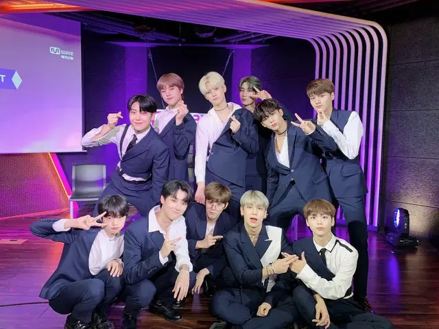【T公式】X1、[ #X1NOTE] X1だけの魅力いっぱいの姿を見ることができたMEET＆GREET！ 🤝また一度ONEITとの貴重な時間過ごすことができて