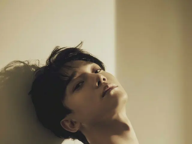 【T公式】EXO、CHENチェンThe 2nd mini album [ '愛する君に(Dear my dear)」] 🎧2019.10.016PM(KST)