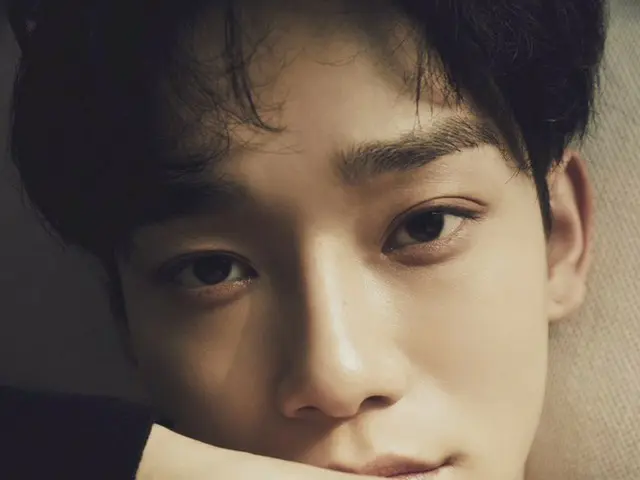 【T公式】EXO、CHENチェンThe 2nd mini album [ '愛する君に(Dear my dear)」] 🎧2019.10.016PM(KST)
