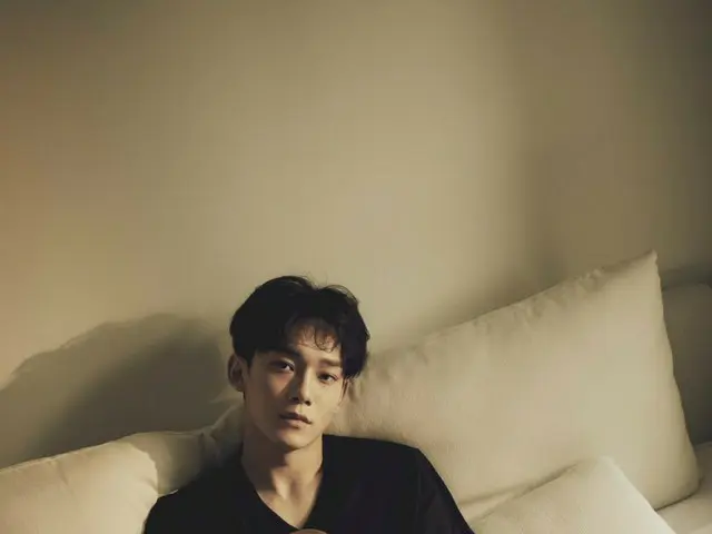 【T公式】EXO、CHENチェンThe 2nd mini album [ '愛する君に(Dear my dear)」] 🎧2019.10.016PM(KST)