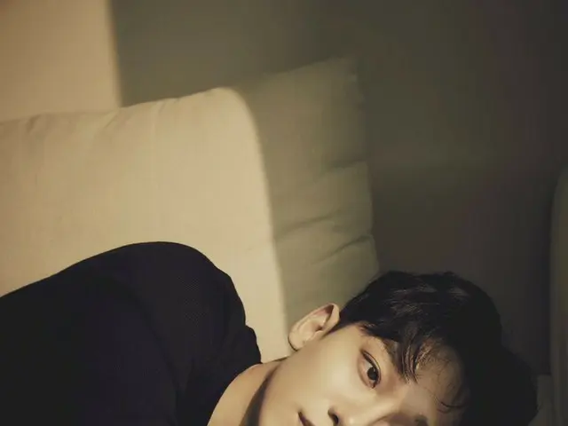 【T公式】EXO、CHENチェンThe 2nd mini album [ '愛する君に(Dear my dear)」] 🎧2019.10.016PM(KST)
