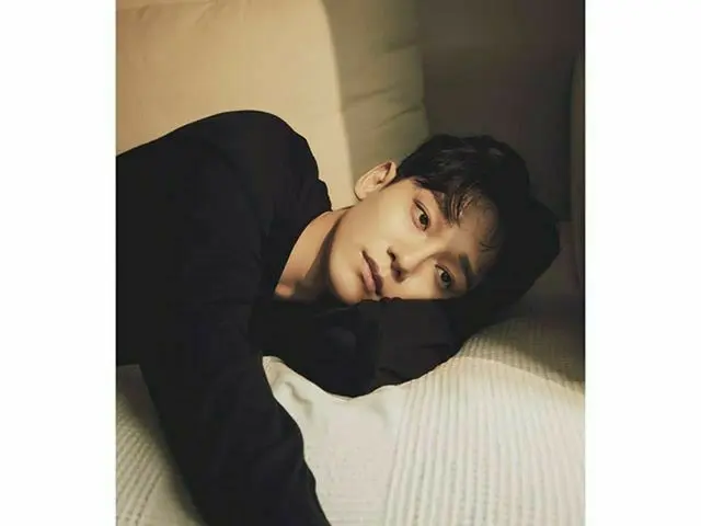 【G公式】EXO、CHENチェンThe 2nd mini album [ '愛する君に(Dear my dear)」] _🎧2019.10.016PM(KST