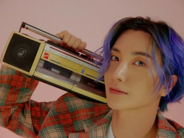 【d公式sm】RT SJofficial：SUPER JUNIOR SUPER JUNIOR The 9th Album「Time_Slip」👏TitleTr