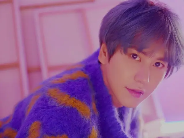 【d公式sm】RT SJofficial：SUPER JUNIOR SUPER JUNIOR The 9th Album「Time_Slip」👏TitleTr