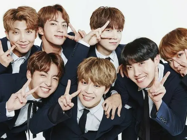 防弾少年団(BTS)の不参加で予約チケットの半分が取り消し