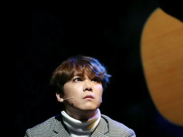 FTISLAND イ・ホンギ、入隊前の最後の作品が公開