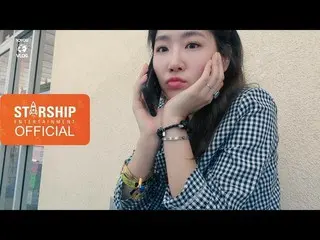 【公式sta】【VLOG] SISTAR 出身ソユ(SOYOU)EP.05   