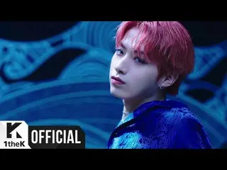【公式lo】 [Teaser]ONEUS  (ONEUS )_ LIT(行こう)   