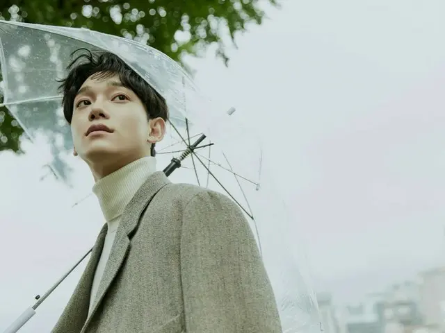 【T公式】EXO、CHENチェンThe 2nd mini album [ '愛する君に(Dear my dear)」] 🎧2019.10.016PM(KST)