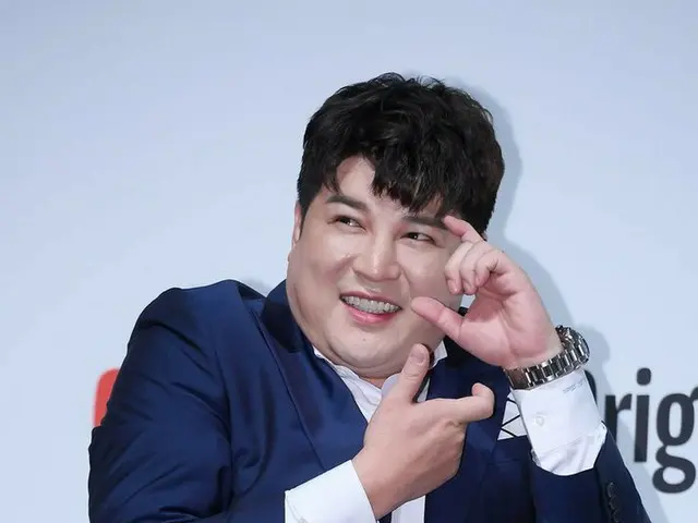 SUPER JUNIOR イトゥク・シンドン・ウニョク・ドンヘ、YouTubeオリジナル「Analog Trip」制作発表会に出席。