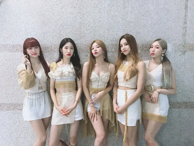 【t公式】LABOUM、[ #LABOUM] [速報]科学界、「LABOUMこれらの見事な美貌で、太陽の代替可能」太陽光発電に革命をもたらすでしょしばらくして1