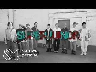 【d公式sm】RT SJofficial：SUPER JUNIOR SUPER JUNIOR」#TheCrown」Lyric Video  ▶️  The 9t