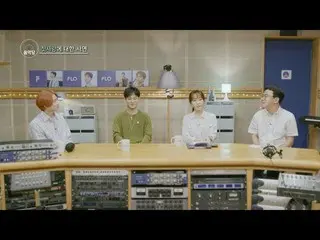 【T公式】EXO、[スタジオ音楽堂の中の陳一斉表示👀👇🏻]   #チェン#CHEN _聞くチェン #EXO #EXO #weareoneEXO #愛する君