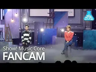 【公式mbk】 _AKMU (楽童ミュージシャン ) - どのように別れまで愛つもり、板愛する乞食Show！ Music Core 20190928   
