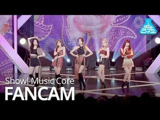 【公式mbk】 _LABOUM   -  Firework、LABOUM  - 花火Show！ Music Core 20190928   