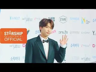 【T公式】チョン・セウン、[ #チョン・セウン]  【#LUCKY_TV] EP.40 2019 #SORIBADA AWARDS🏆  ▶️  ▶️  #JE