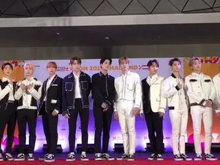 【d公式kcg】KCON、[ #KCON2019THAILAND] #THEBOYZ #REDCARPET  It is a well known fact t