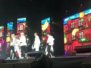 【d公式kcg】KCON、[ #KCON2019THAILAND] #THEBOYZ #DDD #MCOUNTDOWN Creker_THEBOYZ  #KCO