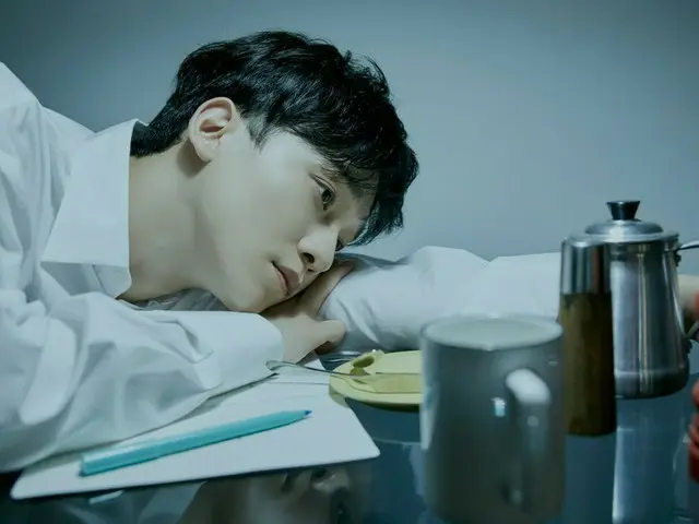 【T公式】EXO、CHENチェンThe 2nd mini album [ '愛する君に(Dear my dear)」] 🎧2019.10.016PM(KST)