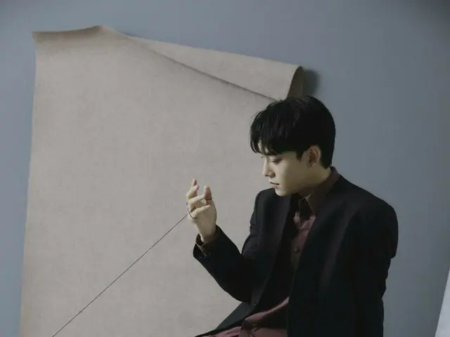 【T公式】EXO、CHENチェンThe 2nd mini album [ '愛する君に(Dear my dear)」] 🎧2019.10.016PM(KST)