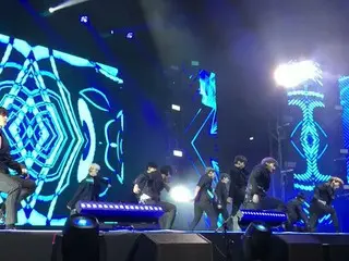 【d公式kcg】KCON、[ #KCON2019THAILAND] #X1 #FLASH #MCOUNTDOWN x1official101  #KCON #K