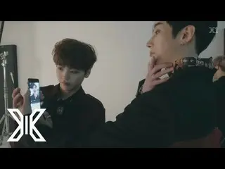【T公式】X1、[X "] X1's Selfie Time！   #X1 #X1   