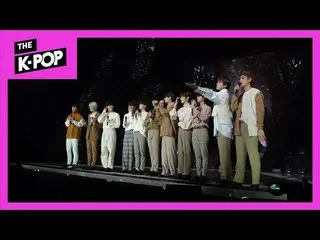 【公式sbp】 X1 Backstage [BEHIND THE SHOW 190910]   