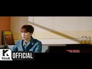 【公式lo】 [Teaser] JEONGSEWOON (チョン・セウン )_ When it rains(雨が降るってあの日のように)   