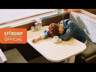 【d公式sta】チョン・セウン MINI ALBUM「DAY」 TITLE「雨が降るって あの日のように(When_it_rains) 」MV TEASER  