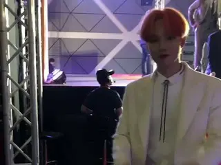 【d公式kcg】KCON、[ #KCON2019THAILAND] #AB6IX #REDCARPET  AB6IX  #KCON #KCON2019 #KCO
