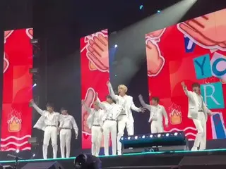 【d公式kcg】KCON、[ #KCON2019THAILAND] #VERIVERY #TagTagTag #MCOUNTDOWN the_verivery 