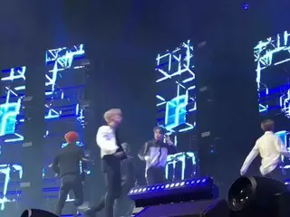 【d公式kcg】KCON、[ #KCON2019THAILAND] #AB6IX #BREATHE #MCOUNTDOWN AB6IX  #KCON #KCON